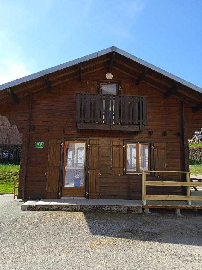 Chalet Du Poli Xonrupt-Longemer Exterior photo