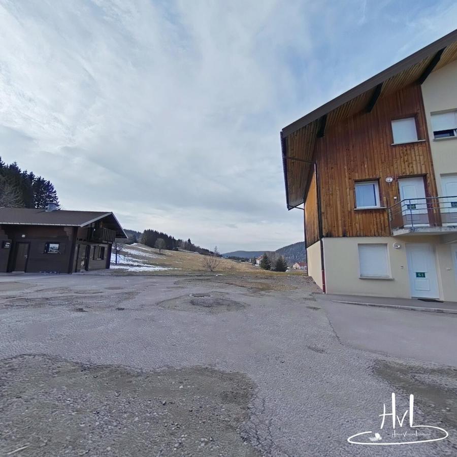 Chalet Du Poli Xonrupt-Longemer Exterior photo